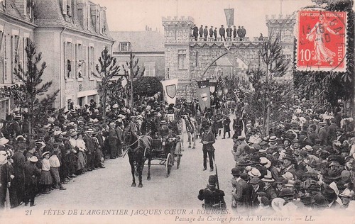 Bourges fetes l - 18,