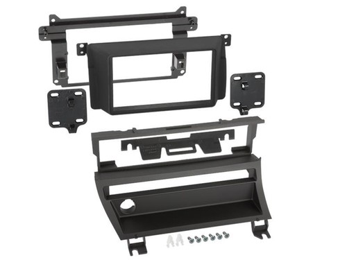 Kit support autoradio - kit,