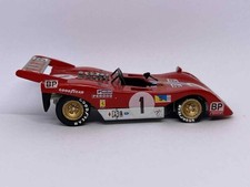 FERRARI 312 P #1 1974 24H DU