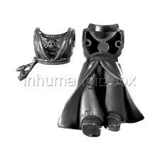 SMDA01 CORPS OUV SPACE MARINE