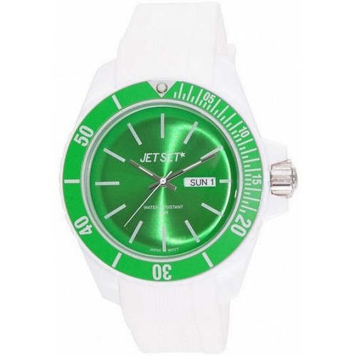 Montre jet set mixte - montre,