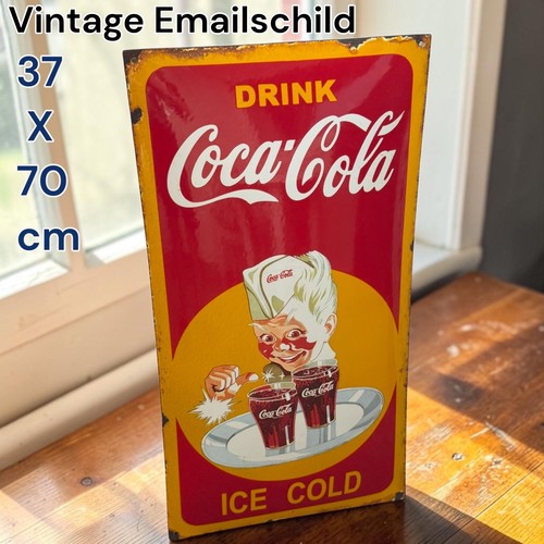Vintage coca cola - coca,
