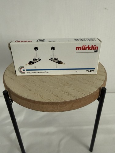 Märklin - , h0