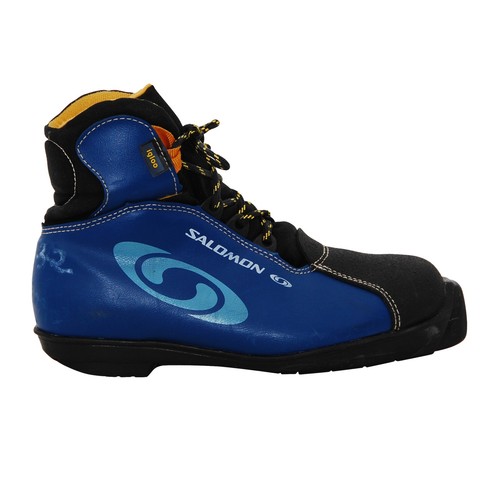 Chaussure ski fond - ski, de