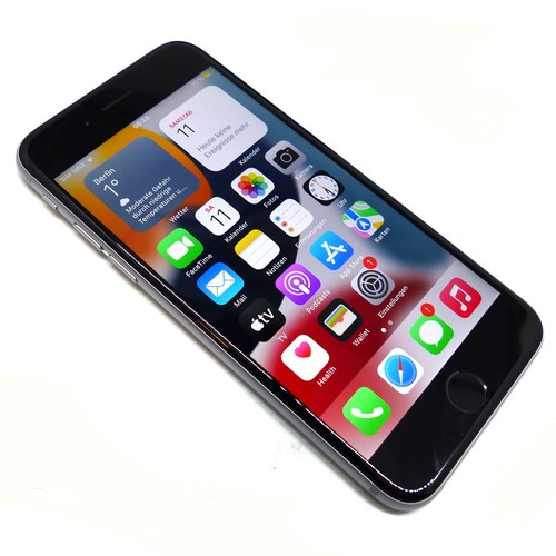 Smartphone apple iphone - smartphone, 16