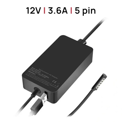 Chargeur pour tablet - chargeur, microsoft