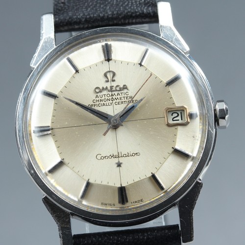 Montre automatique homme
