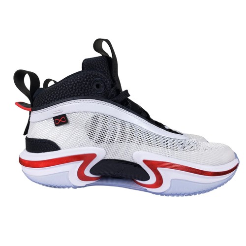 Baskets nike air jordan - nike, 36