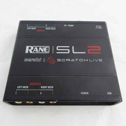 Interface audio usb - audio,