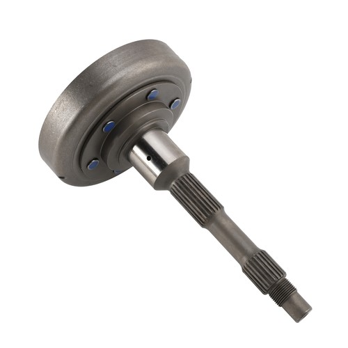 Variateur embrayage - variateur, d'embrayage
