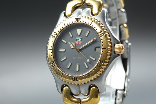 Montre homme vintage années