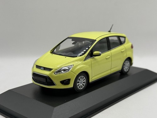 Ford max 2010 43 - ford,