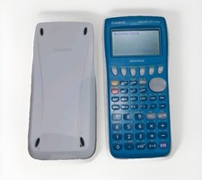 Calculatrice Graphique Casio
