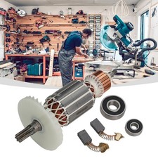 Ancre de rotor améliorée