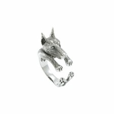 Bague En Argent Sterling 925