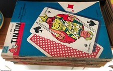 Magazine ou périodique -