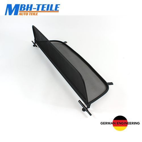 Coupe vent mercedes a207 - e, |