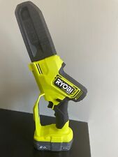 Ryobi RY18PS15A-0 Scie