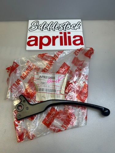 Levier frein gauche aprilia - gauche,