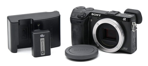 Used sony nex 7 - used, *