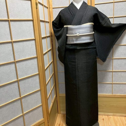 8482 kimono japonais vendu - 8482#,