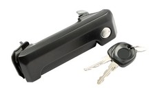 Poignée De Porte Coulissante