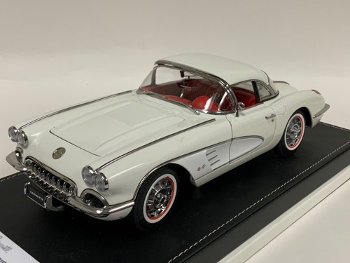 Autoart millennium - 1/18,