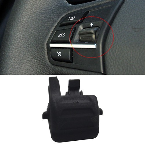Bouton commande volant - commande,