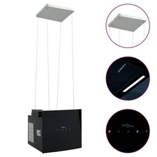 Hotte Îlot avec Capteur