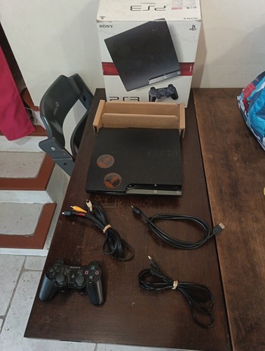 Console sony playstation ps3 - console,