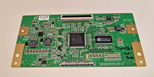 Carte con tcon pour - t-con,