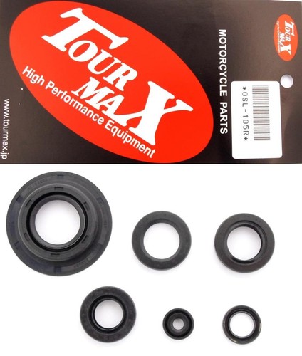 Kit joints spy moteur - joints,