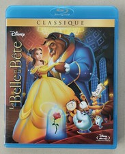 Blu-Ray Walt Disney - La Belle et la Bête n°36