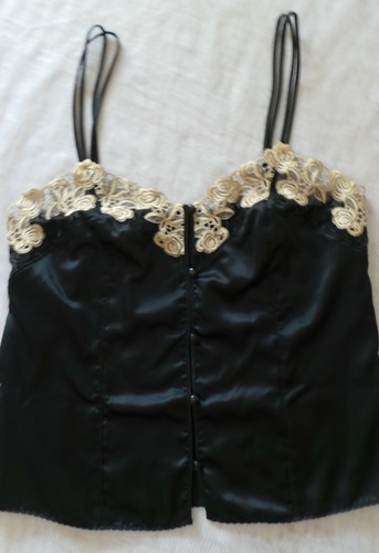 Simone perele nuisette caraco - simone,