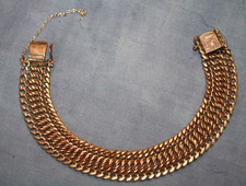 ancien vintage Murat  bracelet