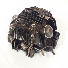 Culasse origine pour dirt bike