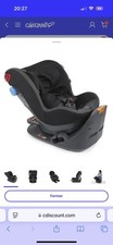 siège auto bébé Chicco 2