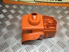 capot moteur pour taille haie sur perche  husqvarna 123 HD 60