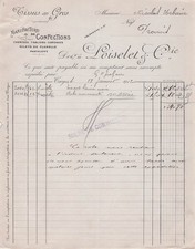 10 AUBE TROYES, fabricant