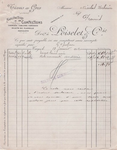 Aube troyes fabricant - 10, troyes,