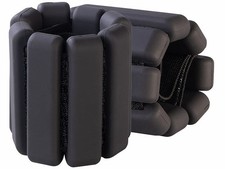 2 poids pour poignets et