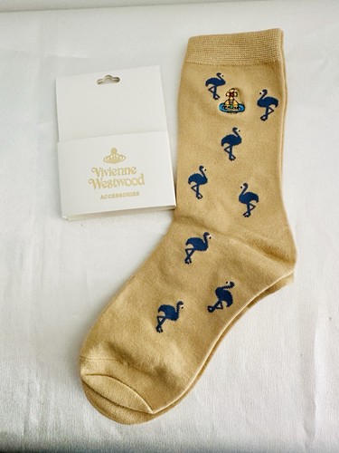 Vivienne westwood - 🦩,