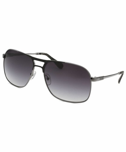 Guess 6774 blk men - 6774, blk-2