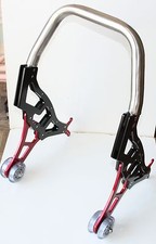 BEQUILLE D'ATELIER DE STAND ALUMINIUM R1 R6 CBR GSXR 600 750 1000 ZX6R ZX10R
