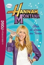 Hannah montana Tome IX : Star