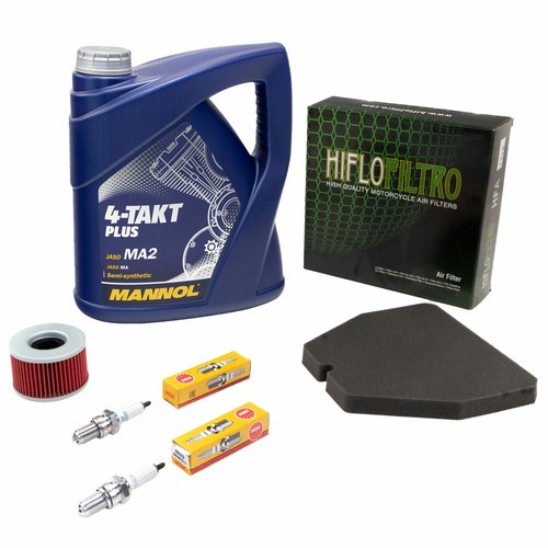 Huile entretien kit pour - entretien,