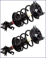 2X Amortisseur+Ressort Spiralé+Pallier Avant Pour Nissan Sentra 2007 - 2012