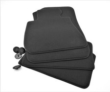 Tapis de Sol Convient pour BMW