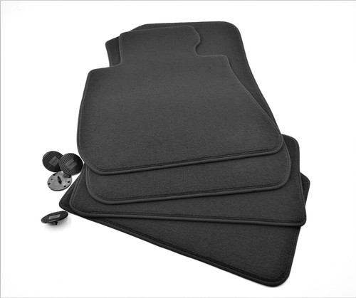 Tapis sol convient pour - de,