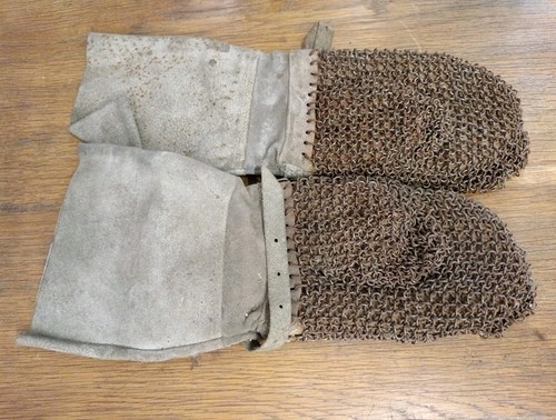 Paire gants pour - gants, démonter